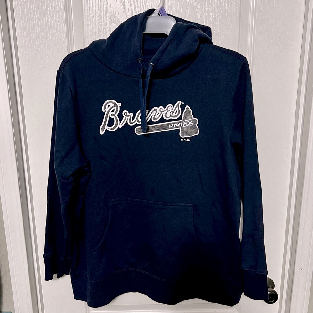 Braves Hoodie